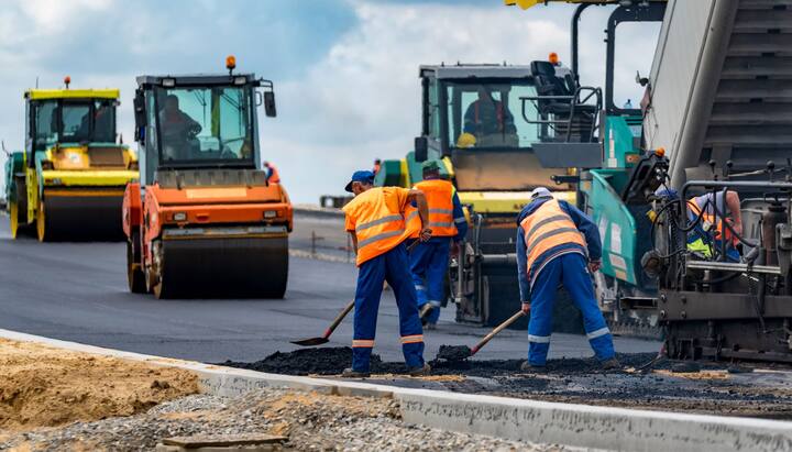 asphalt-construction in Salt Lake City