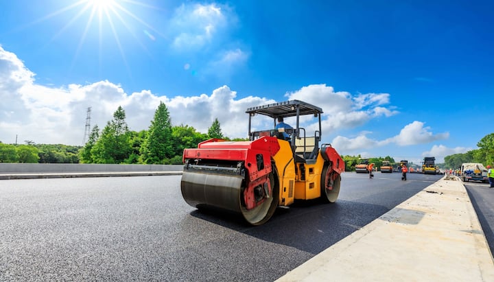 asphalt-paving in Salt Lake City